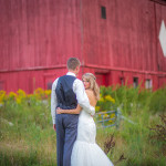 Grand Rapids Outdoor Wedding Barn