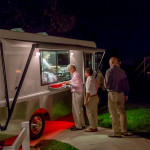 Food Truck Outdoor Event Catering